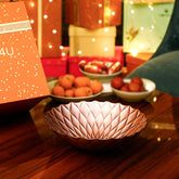 Calfuray Salad Bowl  With Gift Box